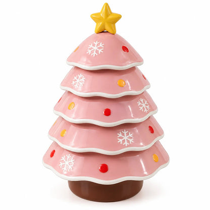 🎄 Julgransformad dippsåsskål