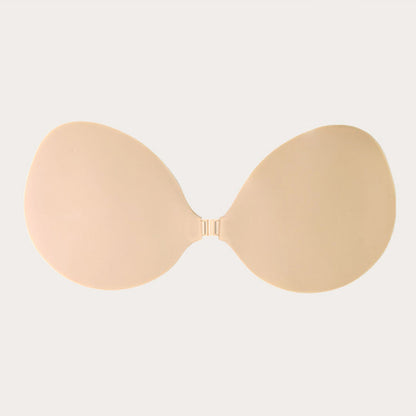 💖 3D-push-up-bh-bröstvårtsskydd i massivt silikon: Osynliga lyftande skydd! ✨