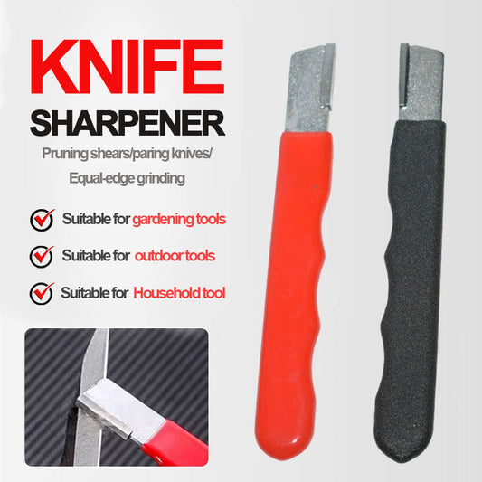 🔪 Knivslip