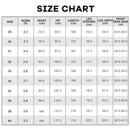 Men's Stretch Fleece Trousers