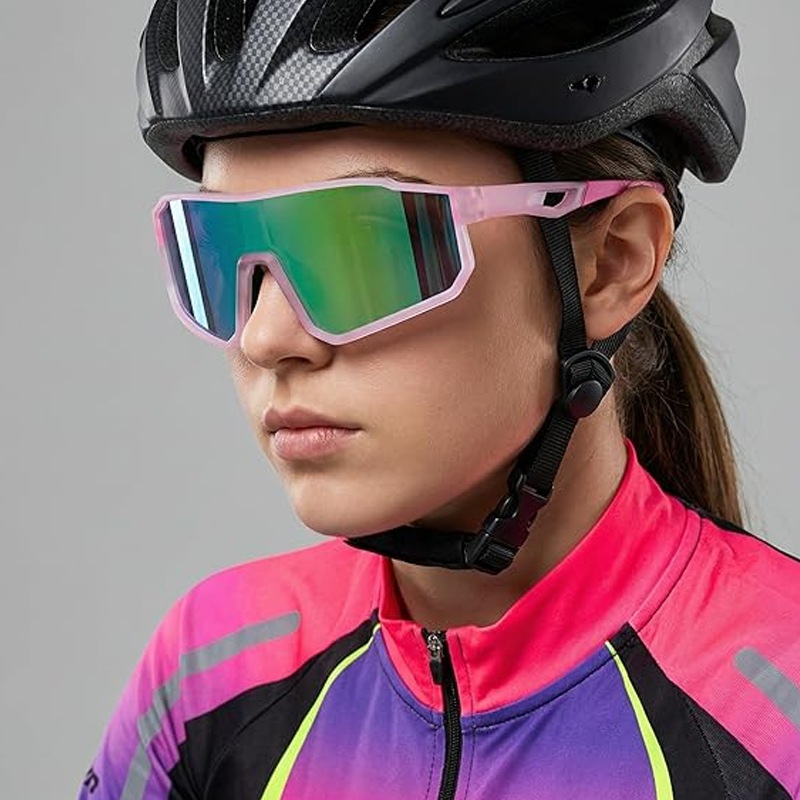 🕶️Cykla och spring med kristallklar sikt! 🚴‍♂️